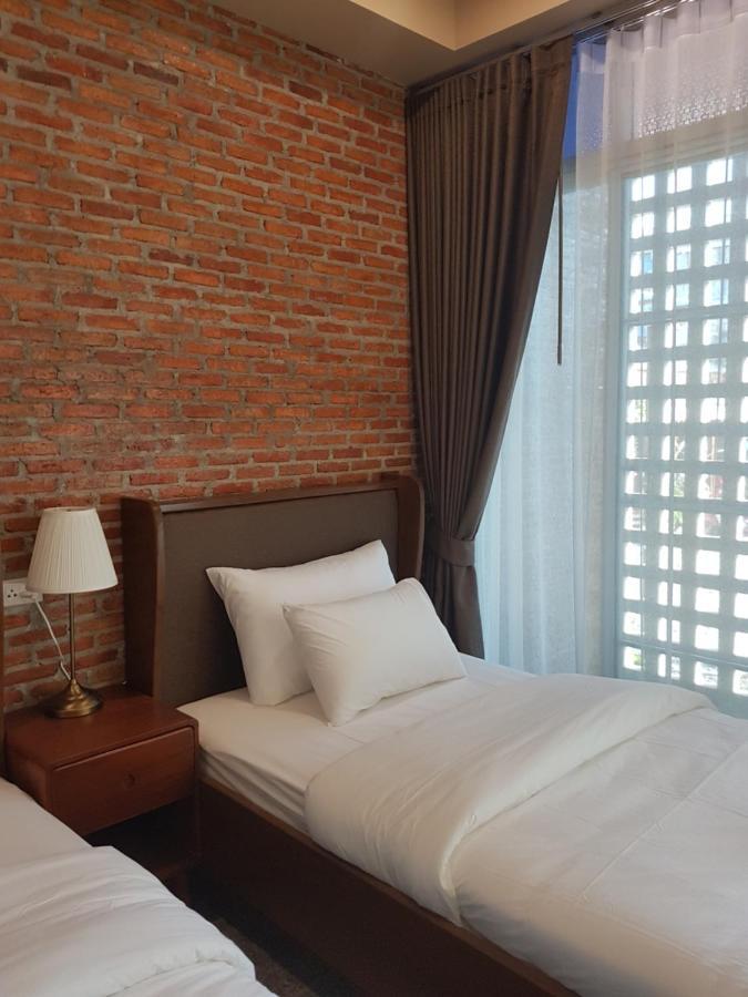 Mon-Dee Minihotel Nan Luaran gambar