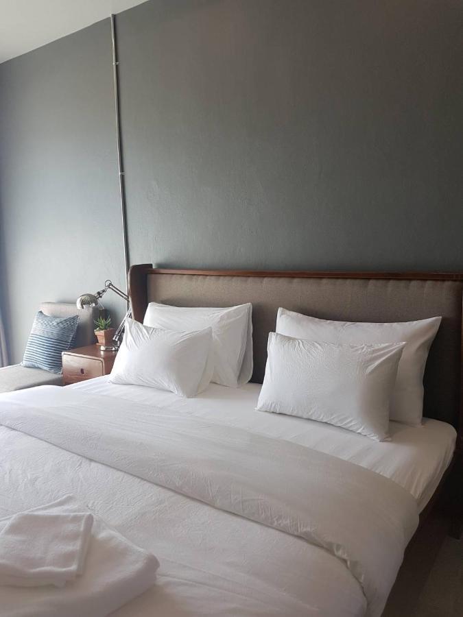 Mon-Dee Minihotel Nan Luaran gambar